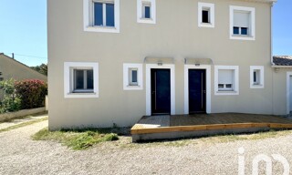 Maison 3 Pièces 64 m² à vendre à Bollène (84500)