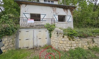 Maison 2 Pièces 40 m² à vendre à Bonneuil-Matours (86210)