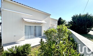 Maison 4 Pièces 70 m² à vendre à Bollène (84500)