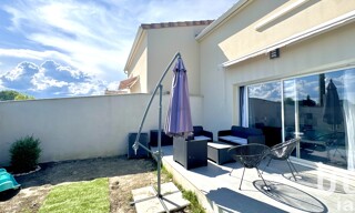 Maison 4 Pièces 70 m² à vendre à Bollène (84500)
