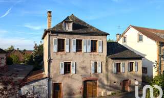 Maison 6 Pièces 180 m² à vendre à Meyssac (19500)