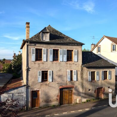 Maison 6 pièces 199000 €