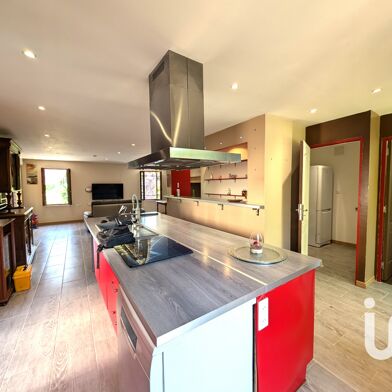 Maison 6 pièces 199000 €