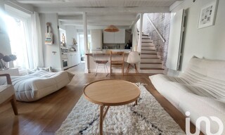 Maison 4 Pièces 90 m² à vendre à Rezé (44400)