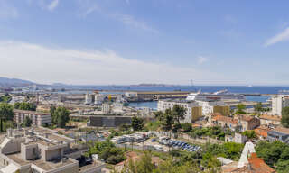 Appartement 4 Pièces 83 m² à vendre à Marseille 15 (13015)