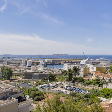 Appartement 4 pièces 120000 €