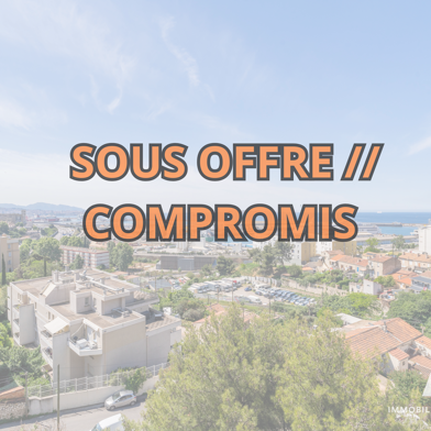 Appartement 4 pièces 120000 €