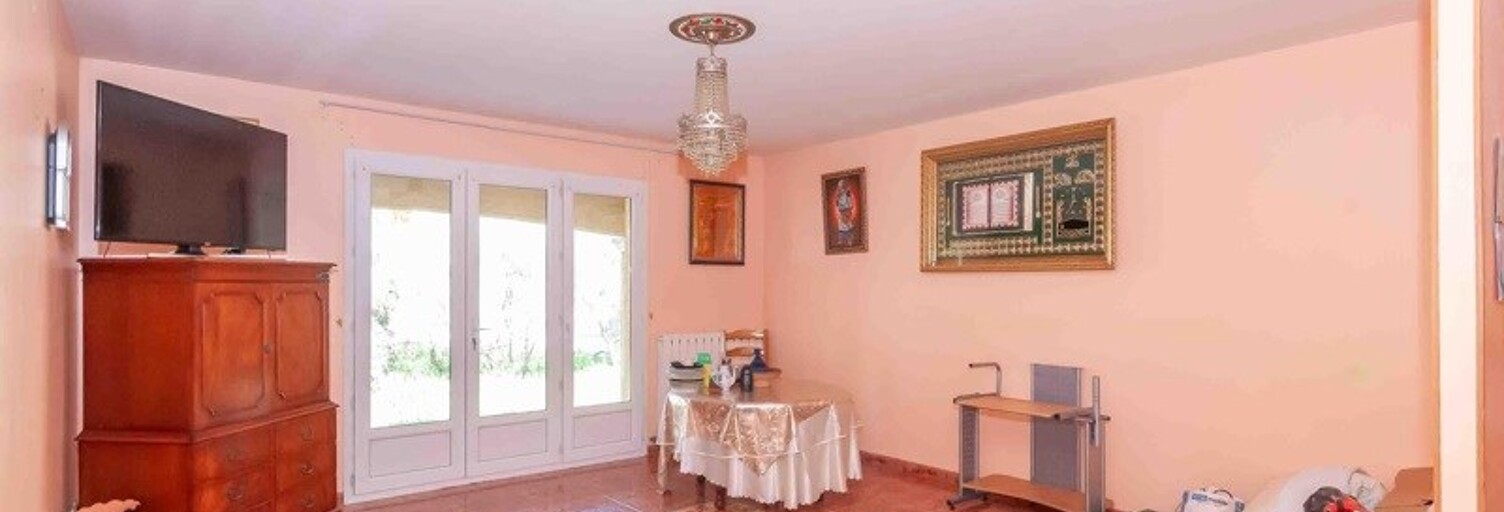 Maison 6 Pièces 141 m² à vendre à Lodève (34700)