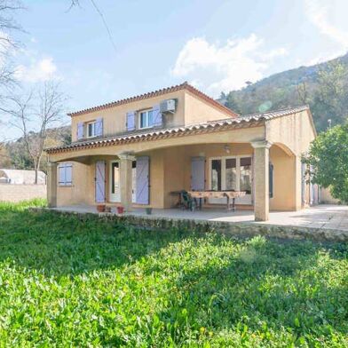 Maison 6 pièces 307110 €