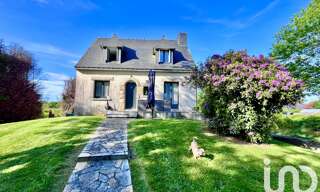 Maison 5 Pièces 88 m² à vendre à La Motte (22600)