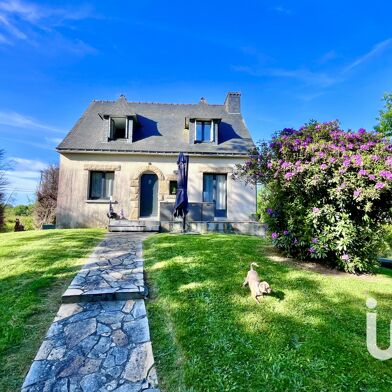 Maison 5 pièces 160000 €