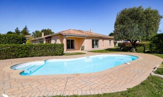 Maison 6 Pièces 135 m² à vendre à Saint-Saturnin (16290)