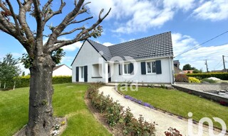 Maison 5 Pièces 85 m² à vendre à Avroult (62560)