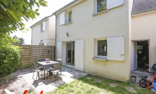 Maison 3 Pièces 78 m² à vendre à Joué-lès-Tours (37300)
