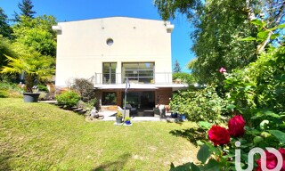 Maison 10 Pièces 235 m² à vendre à Jouy-en-Josas (78350)