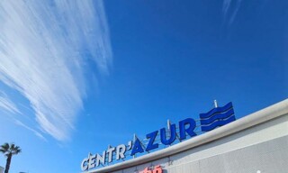 Commerce  55 m² à vendre à Hyères (83400)
