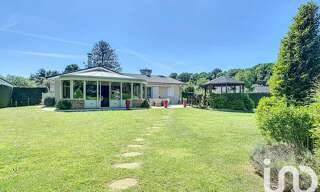 Maison 7 Pièces 171 m² à vendre à Lésigny (77150)