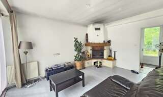 Maison 4 Pièces 85 m² à vendre à Montguyon (17270)