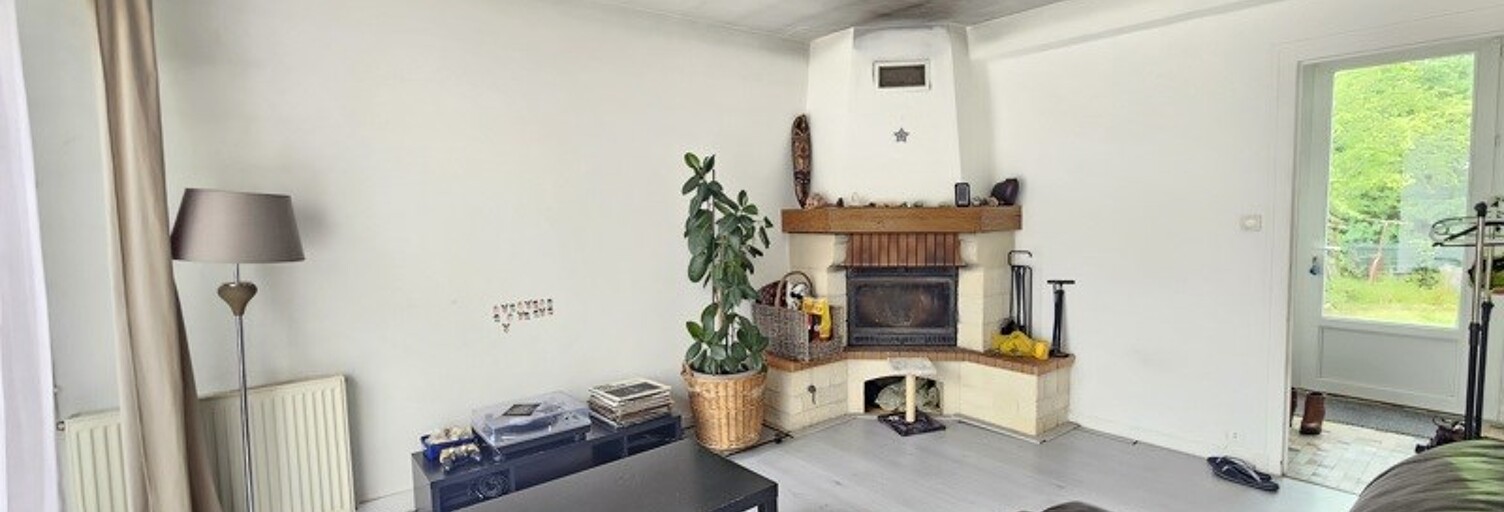 Maison 4 Pièces 85 m² à vendre à Montguyon (17270)