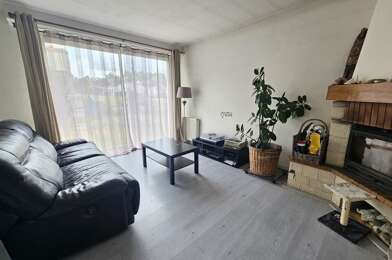 Maison 4 pièces 119460 €