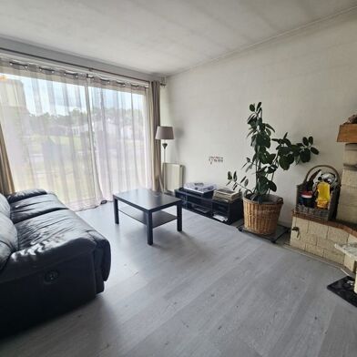 Maison 4 pièces 129600 €