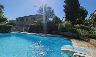 Maison 5 Pièces 149 m² à vendre à Montguyon (17270)