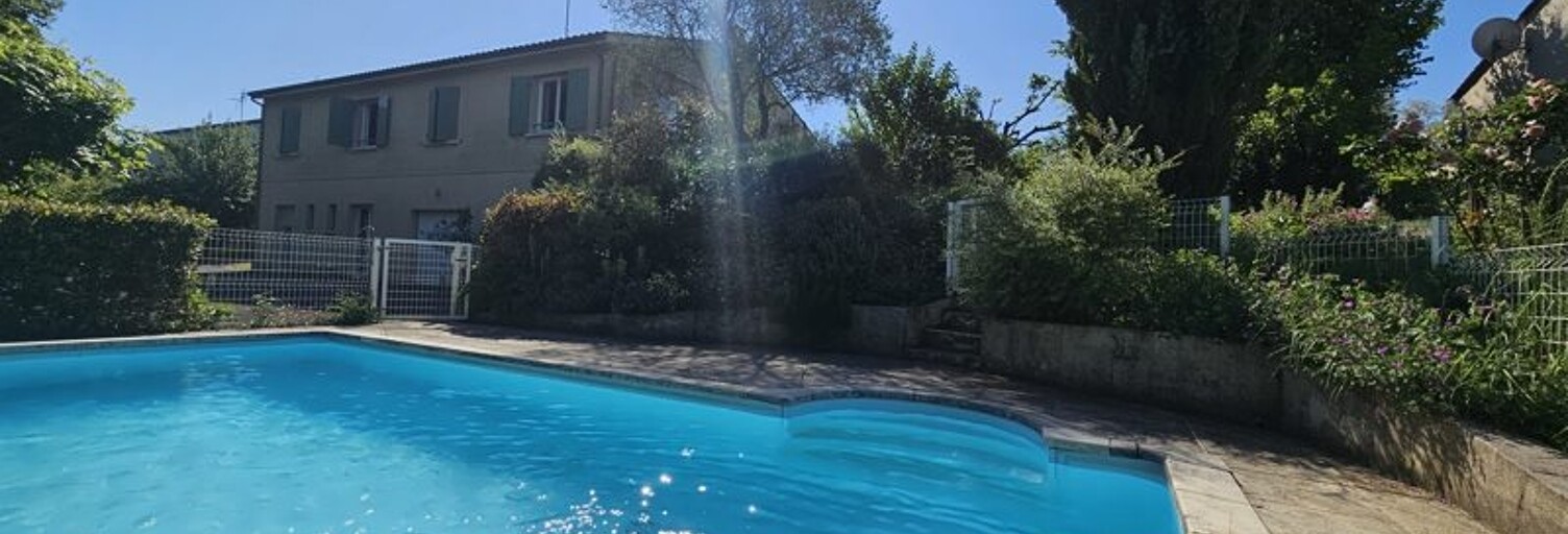 Maison 5 Pièces 149 m² à vendre à Montguyon (17270)