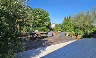 Maison 5 Pièces 149 m² à vendre à Montguyon (17270)