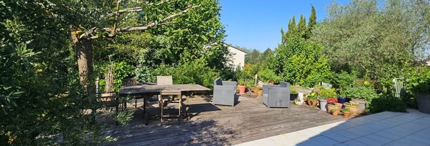 Maison 5 Pièces 149 m² à vendre à Montguyon (17270)