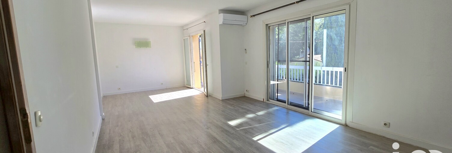 Appartement 5 Pièces 91 m² à vendre à Le Castellet (83330)