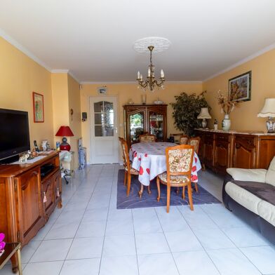 Appartement 3 pièces 299000 €