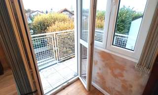 Appartement 3 Pièces 56 m² à vendre à Choisy-le-Roi (94600)