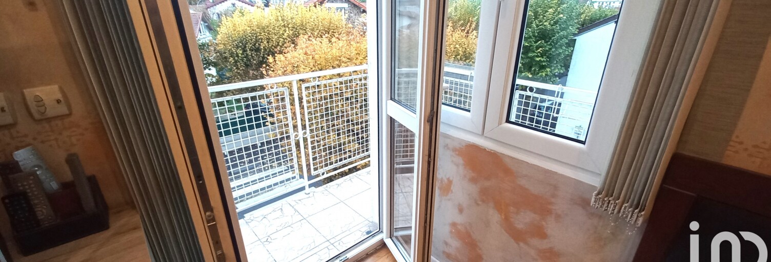 Appartement 3 Pièces 56 m² à vendre à Choisy-le-Roi (94600)