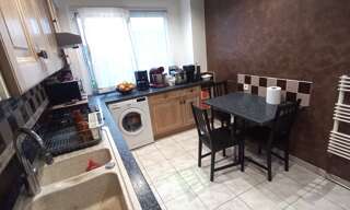 Appartement 3 Pièces 56 m² à vendre à Choisy-le-Roi (94600)