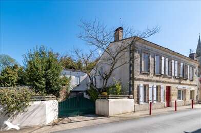 Maison 6 pièces 262400 €