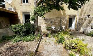 Maison 4 Pièces 120 m² à vendre à Salles-d'Aude (11110)