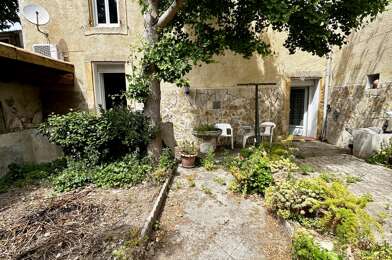 Maison 4 pièces 219000 €