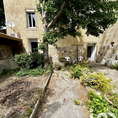 Maison 4 pièces 219000 €