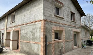 Maison 2 Pièces 75 m² à vendre à Monferran-Savès (32490)