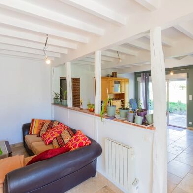 Maison 2 pièces 244900 €