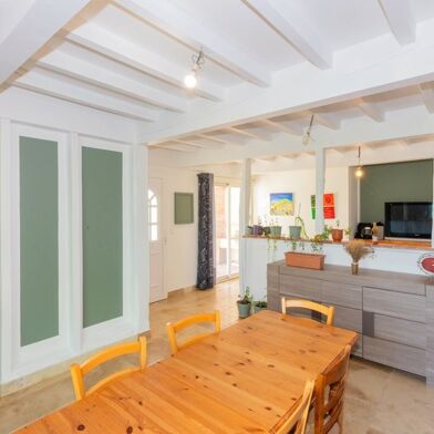 Maison 2 pièces 235000 €