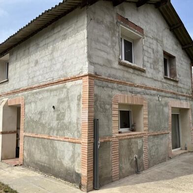 Maison 2 pièces 235000 €