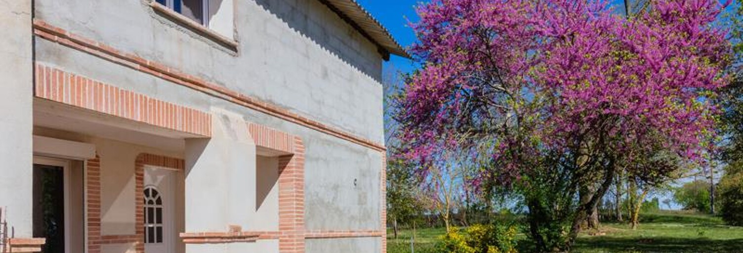 Maison 2 Pièces 120 m² à vendre à L'Isle-Jourdain (32600)