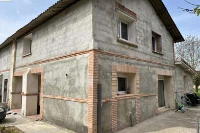 Maison 2 pièces 235000 €