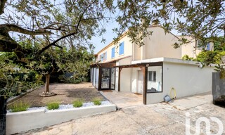 Maison 5 Pièces 105 m² à vendre à Monteux (84170)