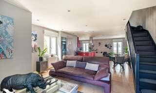 Appartement 4 Pièces 72 m² à vendre à Villeurbanne (69100)