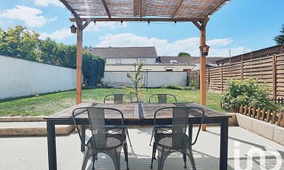 Maison 5 Pièces 96 m² à vendre à Châlons-en-Champagne (51000)
