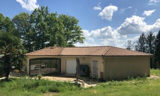 Maison 4 Pièces 110 m² à vendre à Nantheuil (24800)