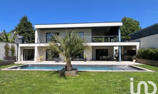 Maison 7 Pièces 189 m² à vendre à Idron (64320)