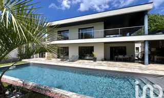 Maison 7 Pièces 189 m² à vendre à Idron (64320)